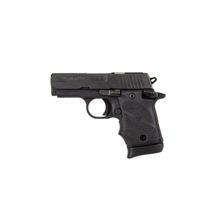PISTOLET SIG SAUER P938  SAS MICRO-COMPACT